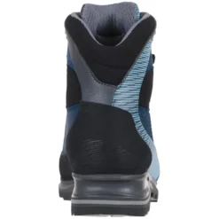 Scarpe trekking e montagna La Sportiva Trango Trk Leather Woman Gore-Tex Opal Pacific Blue
