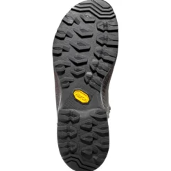 Scarpe trekking e montagna La Sportiva Tx5 Evo Mid Woman Gore-Tex Carbon Redwood