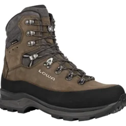 Scarpe trekking e montagna Lowa Tibet Evo Gore-tex Hi Sepia Slate