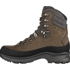 Scarpe trekking e montagna Lowa Tibet Evo Gore-tex Hi Sepia Slate
