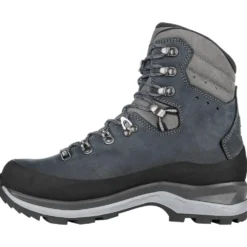Scarpe trekking e montagna Lowa Tibet Evo Gore-Tex Navy Graphite