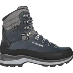 Scarpe trekking e montagna Lowa Tibet Evo Gore-Tex Navy Graphite