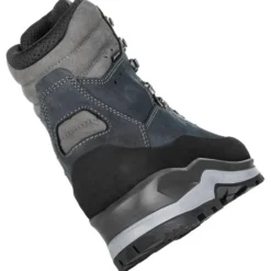 Scarpe trekking e montagna Lowa Tibet Evo Gore-Tex Navy Graphite