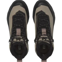 Scarpe trekking e montagna Millet Ubic Trek Gore-Tex Dorite