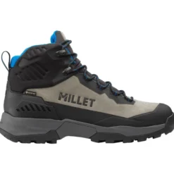 Scarpe trekking e montagna Millet Ubic Mid Gore-Tex Dorite