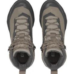 Scarpe trekking e montagna Millet Ubic Trek Gore-Tex W Dorite