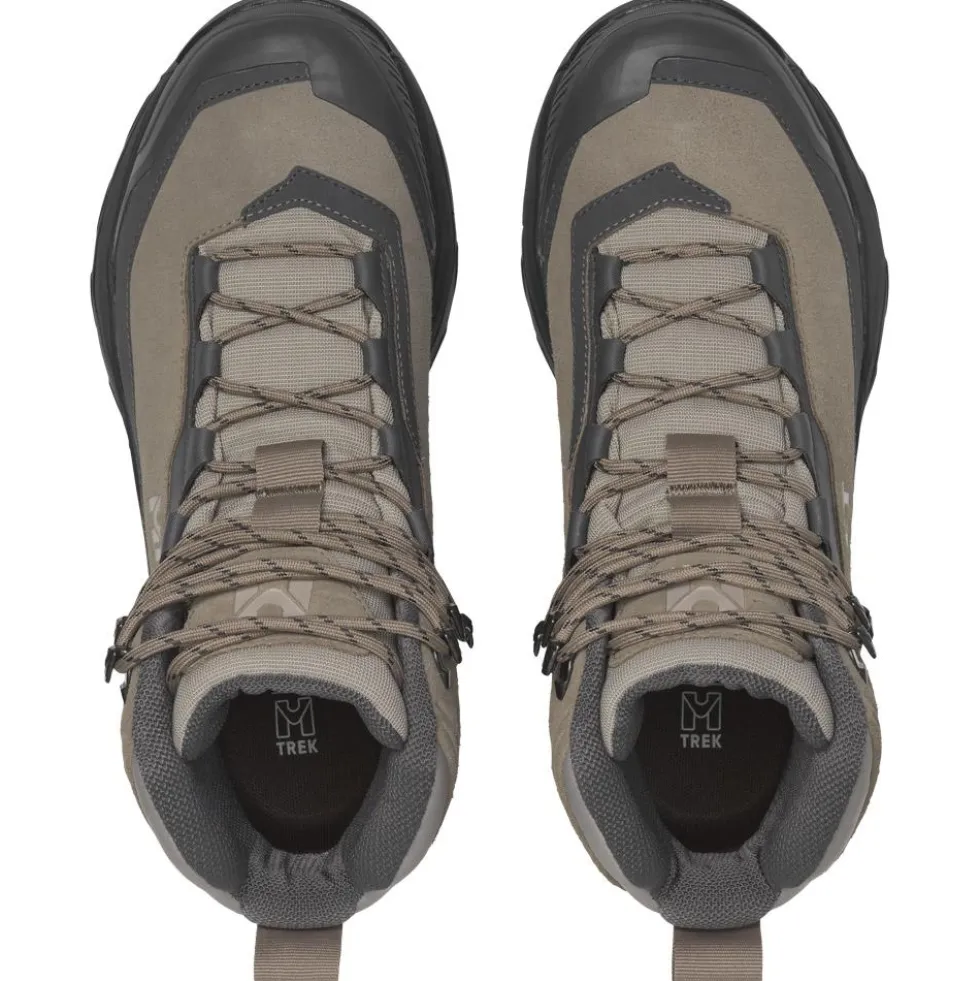 Scarpe trekking e montagna Millet Ubic Trek Gore-Tex W Dorite