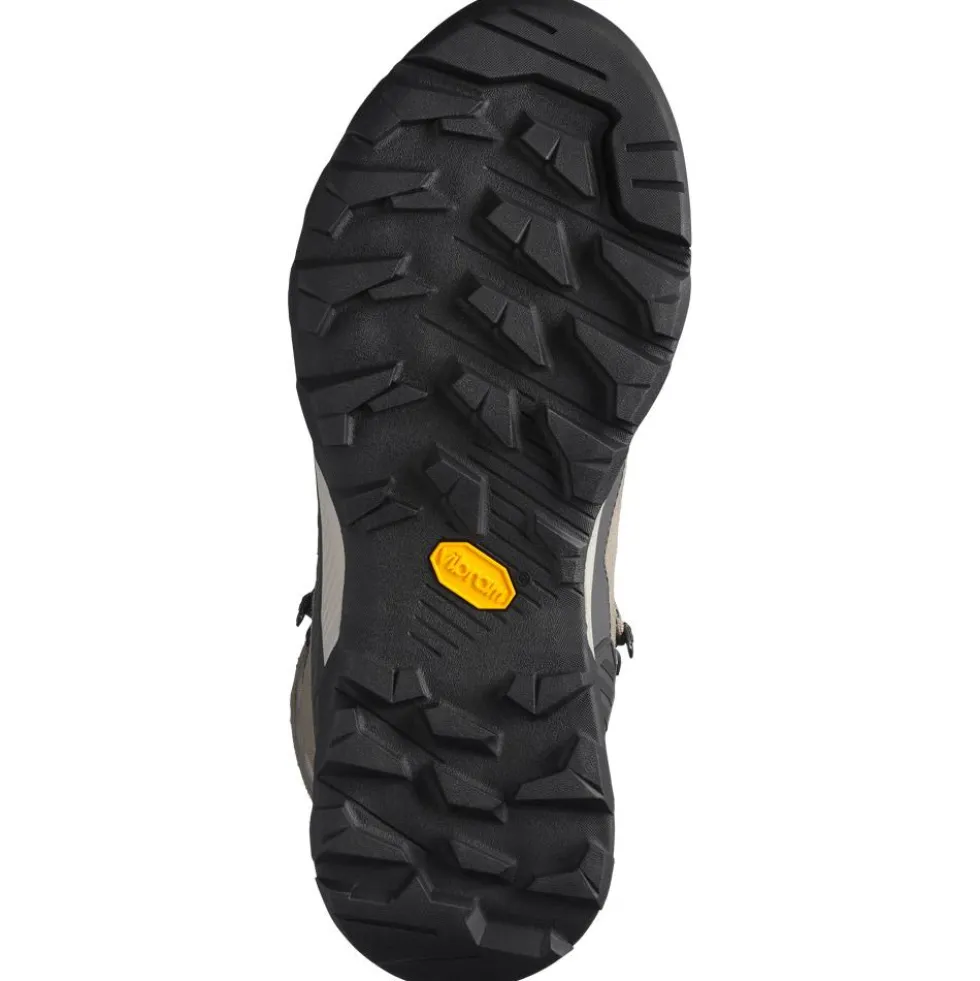 Scarpe trekking e montagna Millet Ubic Trek Gore-Tex W Dorite