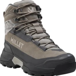 Scarpe trekking e montagna Millet Ubic Trek Gore-Tex W Dorite