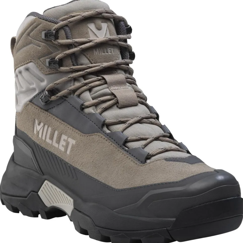 Scarpe trekking e montagna Millet Ubic Trek Gore-Tex W Dorite
