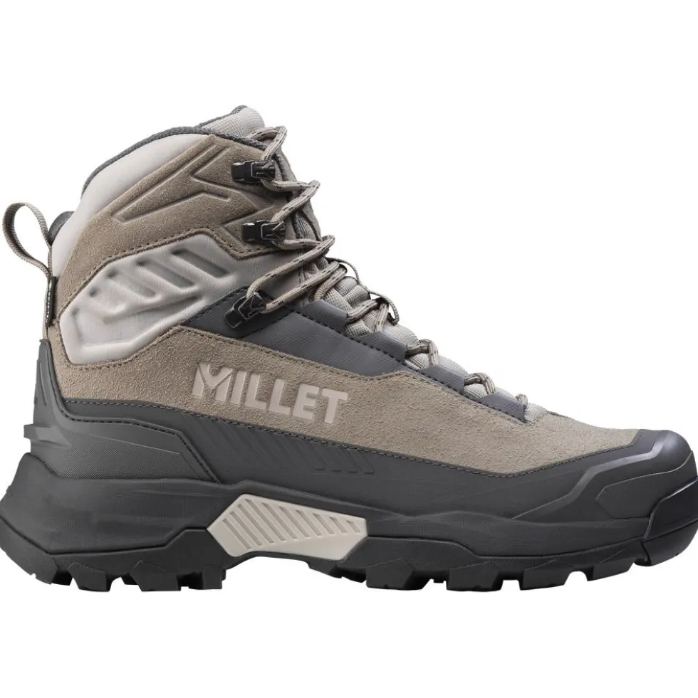 Scarpe trekking e montagna Millet Ubic Trek Gore-Tex W Dorite