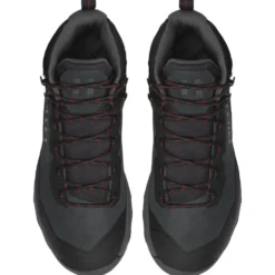 Scarpe trekking e montagna Millet Ubic Mid Gore-Tex Dark Grey