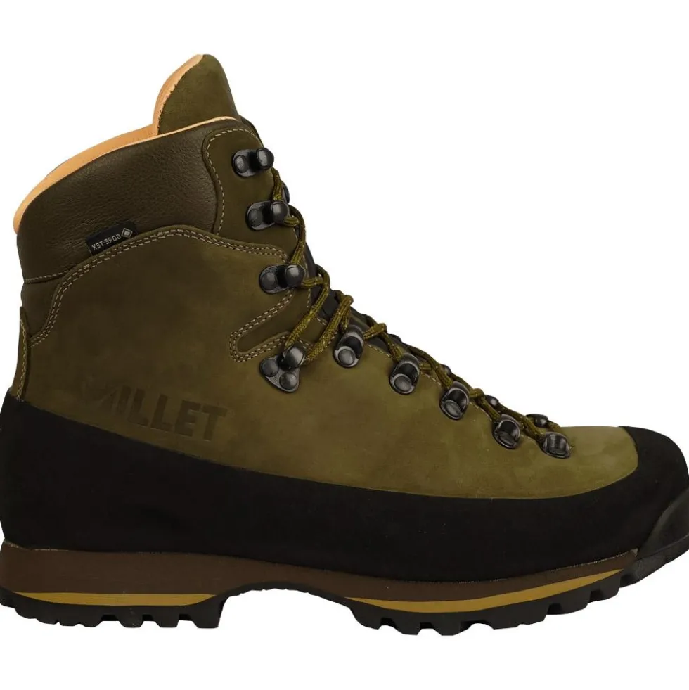 Scarpe trekking e montagna Millet Bouthan Gore-Tex Almond