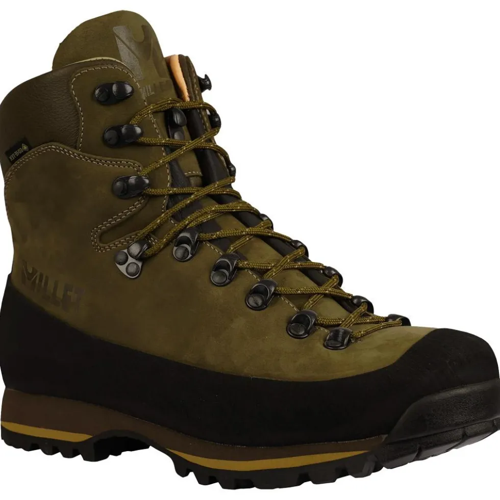 Scarpe trekking e montagna Millet Bouthan Gore-Tex Almond