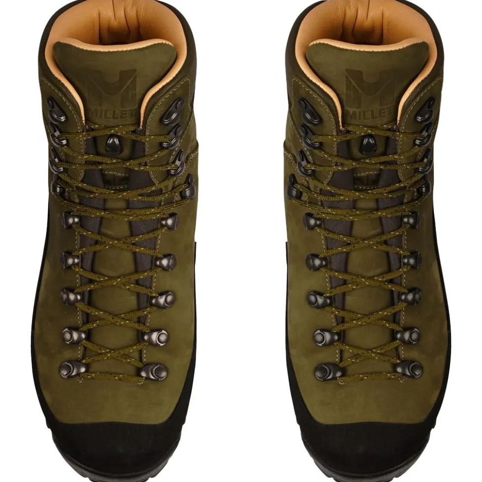 Scarpe trekking e montagna Millet Bouthan Gore-Tex Almond