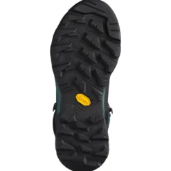 Scarpe trekking e montagna Millet Ubic Trek Gore-Tex W Deep Tarmac