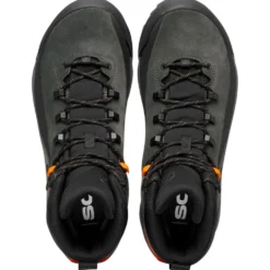 Scarpe trekking e montagna Scarpa Mustang Trek Gore-Tex Shark Tonic