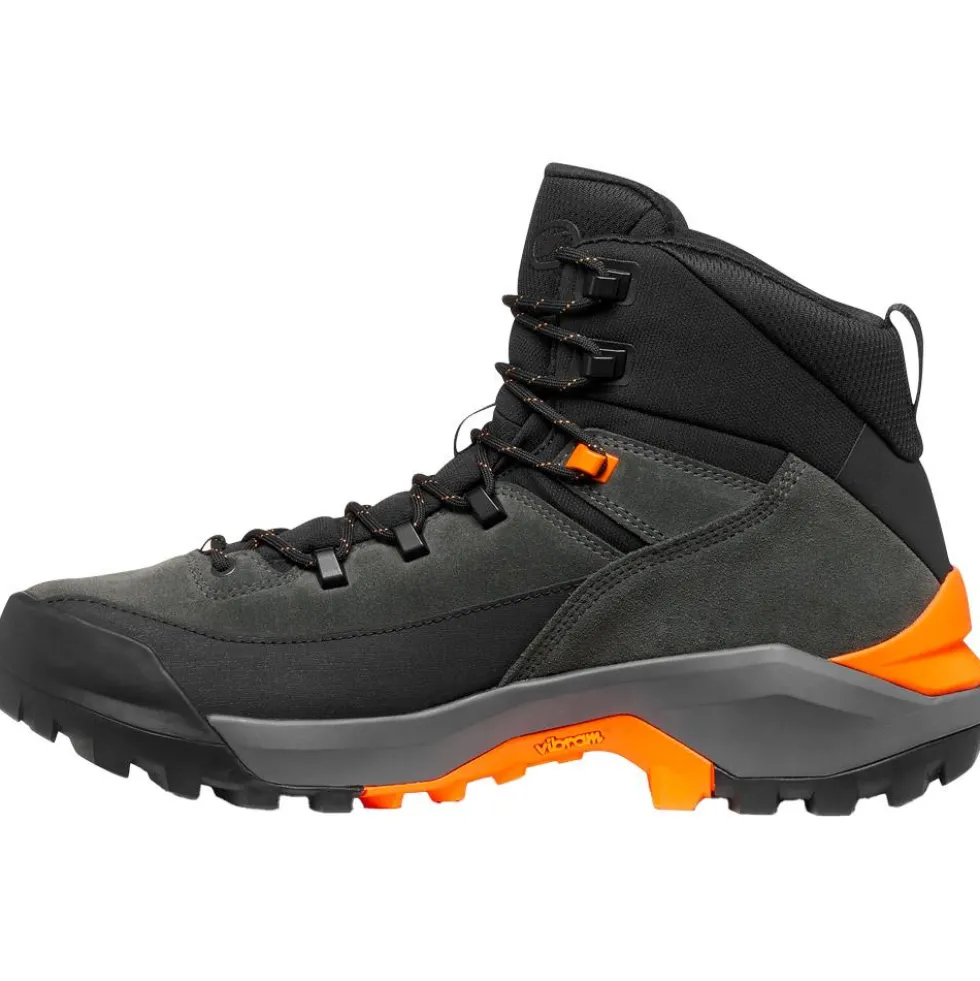 Scarpe trekking e montagna Scarpa Mustang Trek Gore-Tex Shark Tonic