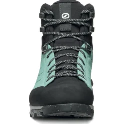 Scarpe trekking e montagna Scarpa Mescalito Trek Planet Gore-Tex Wmn Jade Black