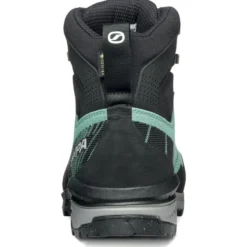 Scarpe trekking e montagna Scarpa Mescalito Trek Planet Gore-Tex Wmn Jade Black