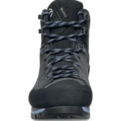 Scarpe trekking e montagna Scarpa Zodiac Trek Gore-Tex Wmn Anthracite Lavender