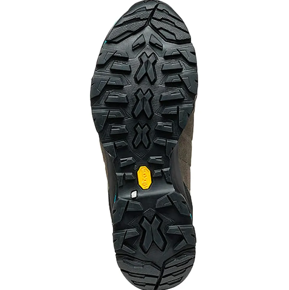 Scarpe trekking e montagna Scarpa Zg Trek Gore-Tex Wmn Titanium Icefall