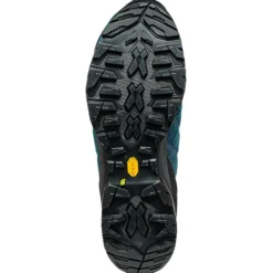 Scarpe trekking e montagna Scarpa Zg Trek Gore-Tex Ottanio Gray