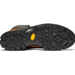 Scarpe trekking e montagna Tecnica Forge 3.0 Gore-Tex Ms Dp Grey Orange