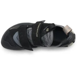 Scarpette arrampicata Black Diamond M Momentum Moonstone Black