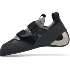 Scarpette arrampicata Black Diamond M Momentum Moonstone Black