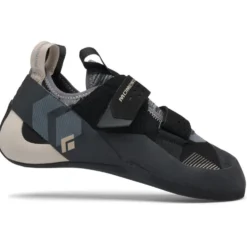 Scarpette arrampicata Black Diamond M Momentum Moonstone Black