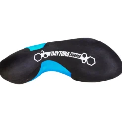 Scarpette arrampicata EB Guardian 3.0 V2 Blanc Bleu