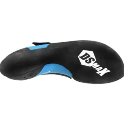 Scarpette arrampicata EB Nebula 3.0 Noir Bleu