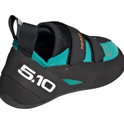 Scarpette arrampicata Five Ten Niad VCS W Core Black Core Black Ftwr White