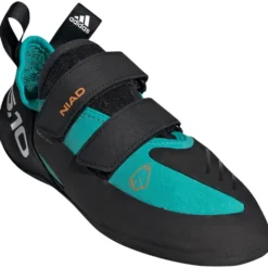 Scarpette arrampicata Five Ten Niad VCS W Core Black Core Black Ftwr White