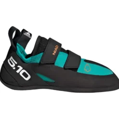 Scarpette arrampicata Five Ten Niad VCS W Core Black Core Black Ftwr White