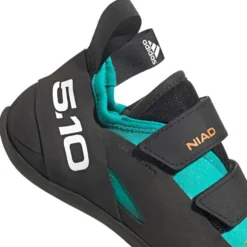 Scarpette arrampicata Five Ten Niad VCS W Core Black Core Black Ftwr White