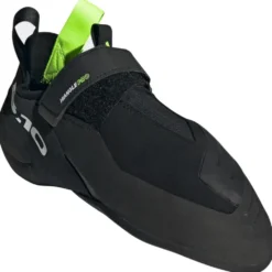Scarpette arrampicata Five Ten Hiangle Pro Cblack Ftwwht Siggnr