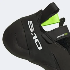 Scarpette arrampicata Five Ten Hiangle Pro Cblack Ftwwht Siggnr
