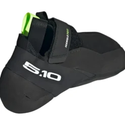Scarpette arrampicata Five Ten Hiangle Pro Cblack Ftwwht Siggnr