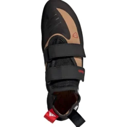 Scarpette arrampicata Five Ten Niad VCS Mesa Core Black Ftwr White