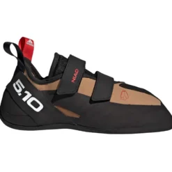 Scarpette arrampicata Five Ten Niad VCS Mesa Core Black Ftwr White