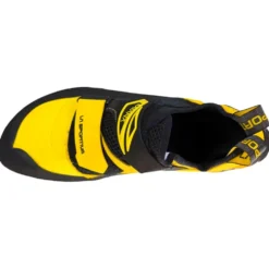 Scarpette arrampicata La Sportiva Katana Yellow Black
