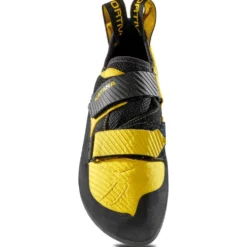 Scarpette arrampicata La Sportiva Katana Yellow Black