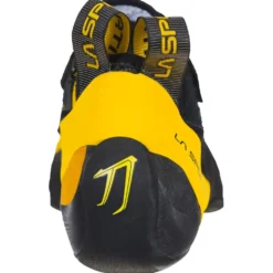 Scarpette arrampicata La Sportiva Katana Yellow Black