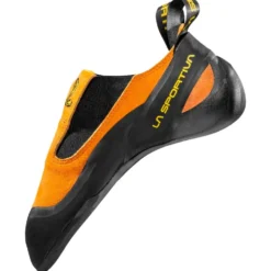 Scarpette arrampicata La Sportiva Cobra Orange