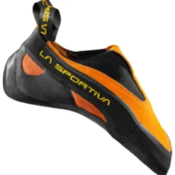 Scarpette arrampicata La Sportiva Cobra Orange
