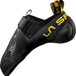 Scarpette arrampicata La Sportiva Ondra Comp Black Yellow