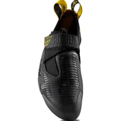 Scarpette arrampicata La Sportiva Ondra Comp Black Yellow