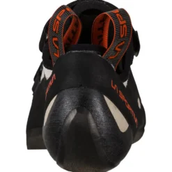 Scarpette arrampicata La Sportiva Miura Vs Woman White cherry Tomato